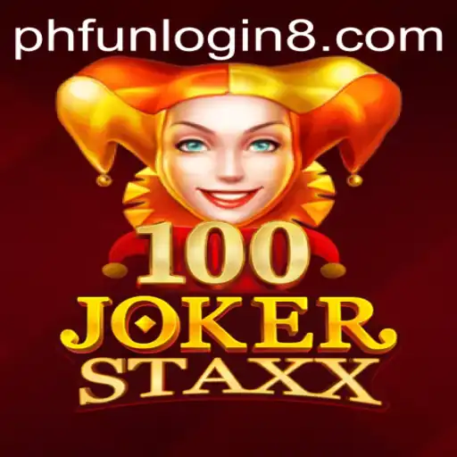 Exploring 100JokerStaxx: A Dive into the World of Slot Gaming