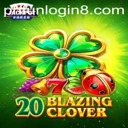 20BlazingClover: A Unique Gaming Experience with phfun login Integration