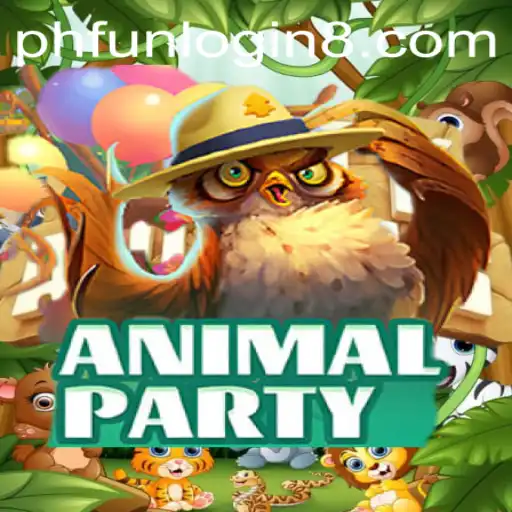 AnimalParty: An Immersive Adventure Game with Phfun Login