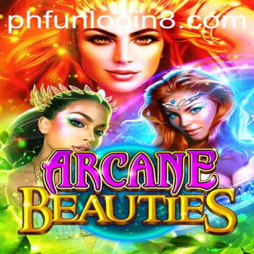 Delve into the Enchanting World of ArcaneBeauties