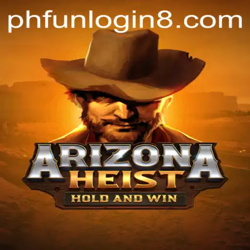 ArizonaHeist: Dive into the Thrilling World of Digital Heists