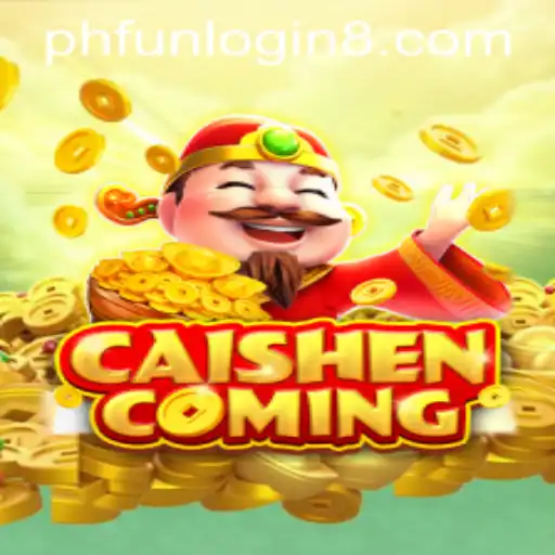 CAISHENCOMING: A Thrilling Game Adventure with Phfun Login