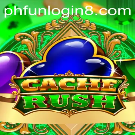Exploring CacheRush: An Exciting New Adventure Game Featuring Phfun Login