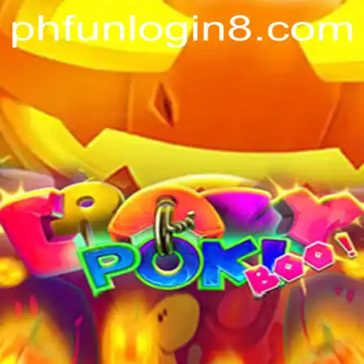 CrazyPokiBoo: The Intriguing World of Phfun Login