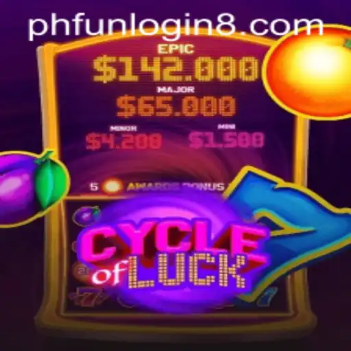 Master the Exciting World of CycleofLuck: A Comprehensive Guide