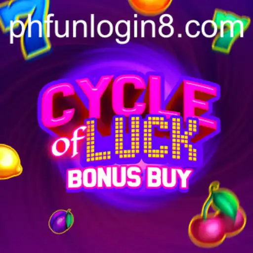 Discover the Exciting World of CycleofLuckBonusBuy and the Phfun Login Experience