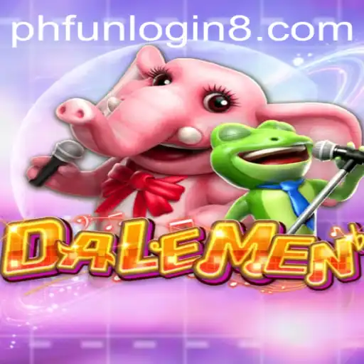 Discover the Adventure of DALEMEN: An Engaging Game with a Twist