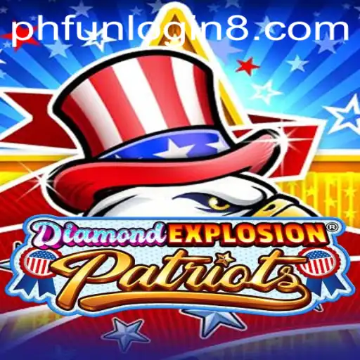 Exploring the Dazzling World of DiamondExplosionPatriots