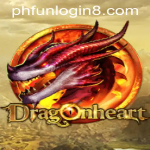 DragonHeart: Enter the Fiery World of Adventure with Phfun Login