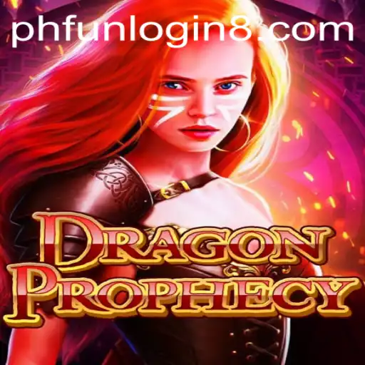 Exploring DragonProphecy: A Fantasy Adventure and the Convenience of Phfun Login