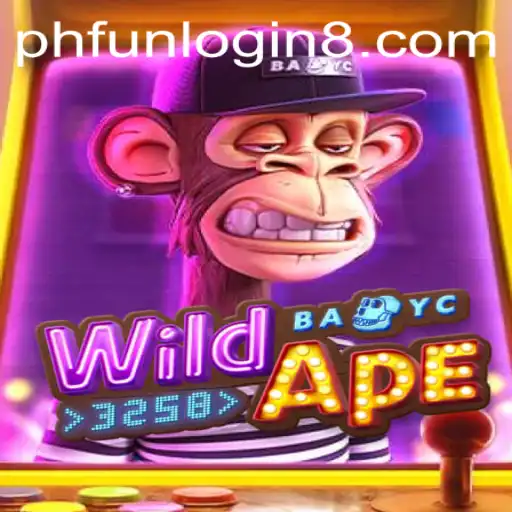 The Excitement of WildApe3258