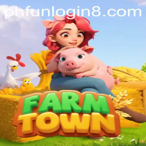 FarmTown: Your Ultimate Virtual Farming Experience