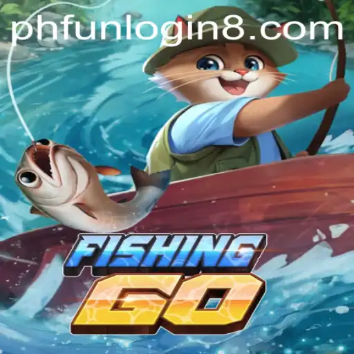 FishingGO: Dive into the Ultimate Virtual Fishing Experience
