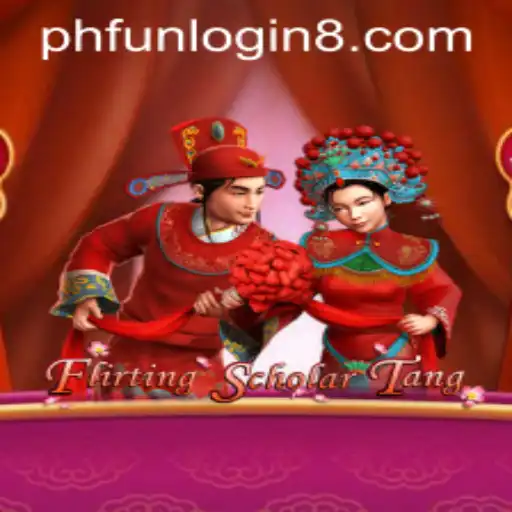 Exploring the Allure of FlirtingScholarTang and Navigating the World of Phfun Login