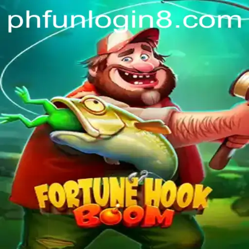 Discovering FortuneHookBoom: A Deep Dive into an Exhilarating Gaming Experience