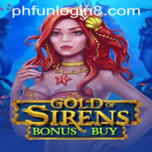 GoldofSirensBonusBuy: An Epic Gaming Adventure