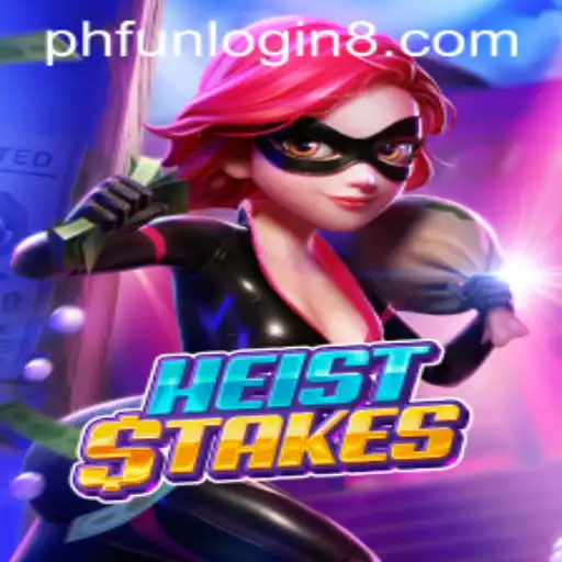 Unlock the Thrills of HeistStakes: A Deep Dive into Gameplay and Features