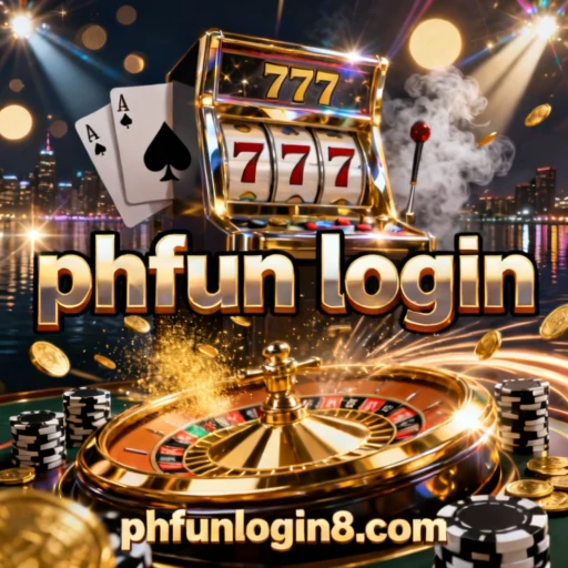 phfun login