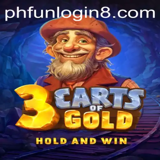 Discover the Exciting World of 3cartsOfGold: A Global Gaming Phenomenon