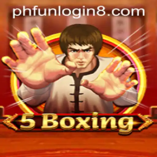 5Boxing: A New Gaming Phenomenon
