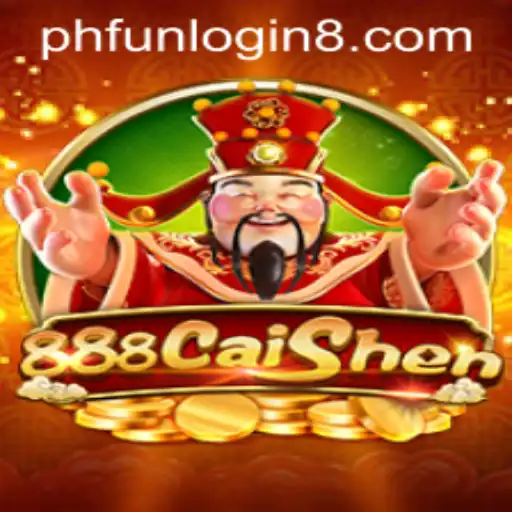 Exploring the Exciting World of 888CaiShen and Navigating PHFun Login