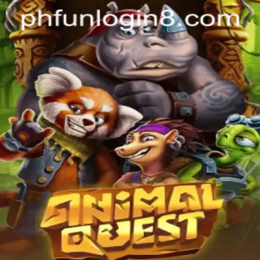 AnimalQuest: Embark on a Virtual Adventure