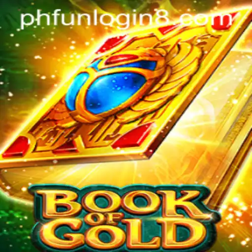 Book of Gold: Your Guide to Adventure in a Fantasy World