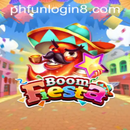 BoomFiesta: An Exciting New Online Adventure with PhFun Login