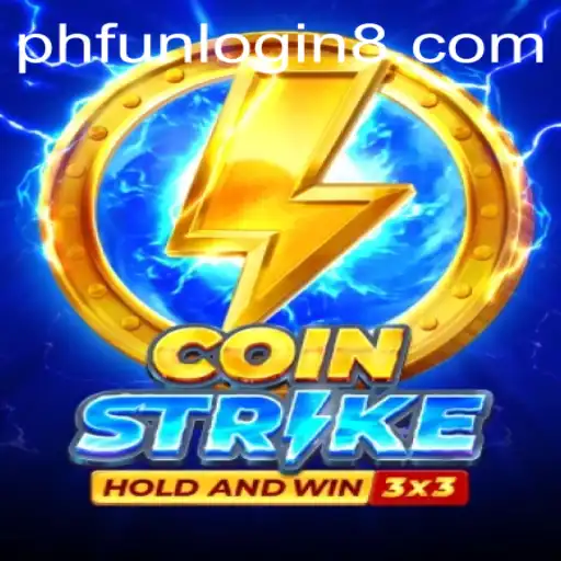 Unveiling Coinstrike: An Immersive Journey into the World of PhFun Login Gaming
