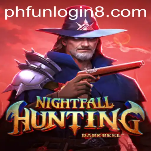 Exploring NightfallHunting