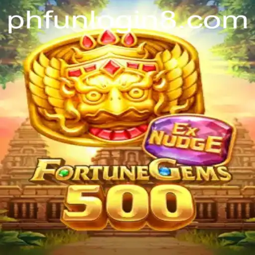 Discover the Exciting World of FortuneGems500: A Comprehensive Guide
