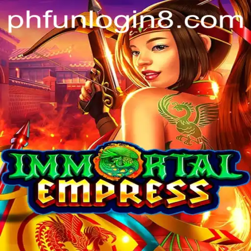 ImmortalEmpress - Dive into the Epic World of Strategy and Mystique