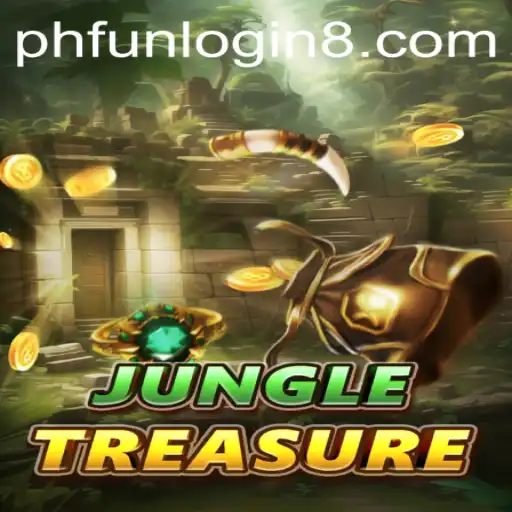 Explore the Exciting World of JungleTreasure: A Phfun Login Adventure