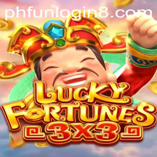 Exploring the World of LUCKYFORTUNES3x3 and PHFun Login