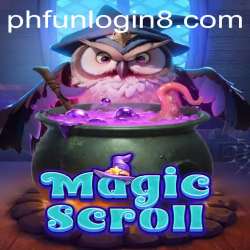 Exploring MagicScroll: A Captivating World of Adventure
