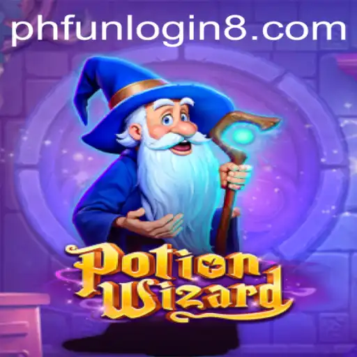 Exploring the Magical World of PotionWizard with Phfun Login