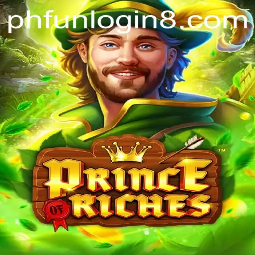 Exploring PrinceOfRiches: A Comprehensive Guide