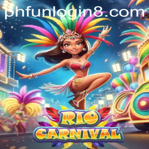Discover the Vibrant World of RioCarnival: A Guide to Gameplay and Rules