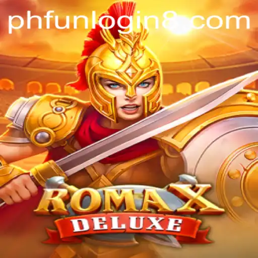 Explore the Exciting World of RomaXDeluxe and Its Engaging Gameplay