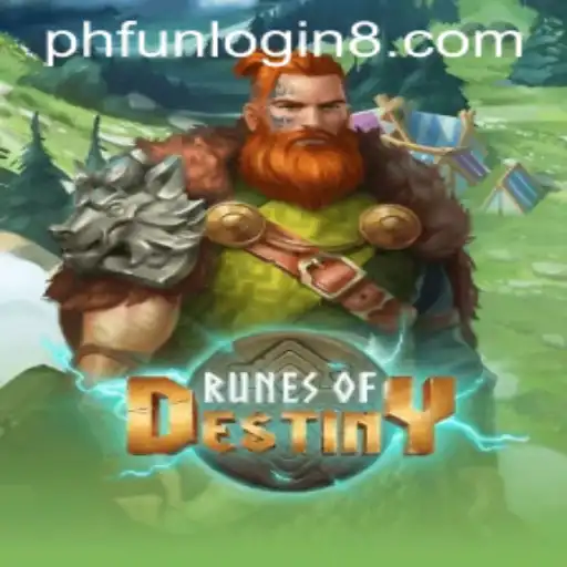 Exploring RunesOfDestiny: A Magical Journey with 'phfun login'
