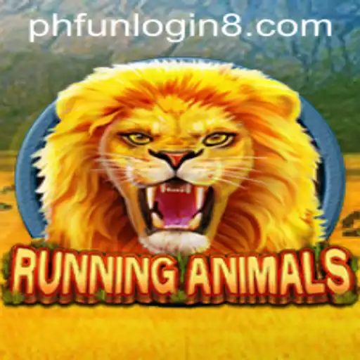 RunningAnimals: A Thrilling Adventure into the Wild