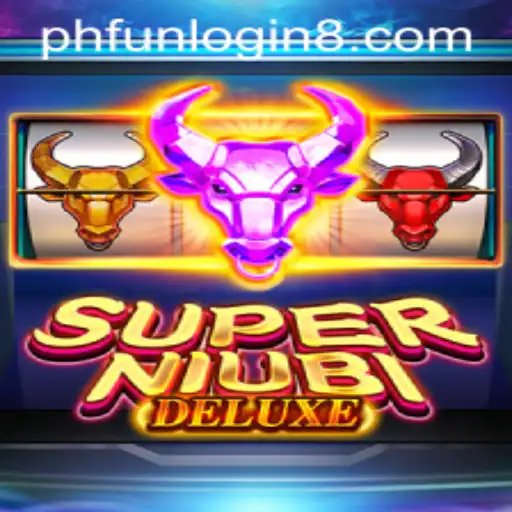 Exploring SuperNiubiDeluxe: A Dive into the Exciting World of Phfun Login Games