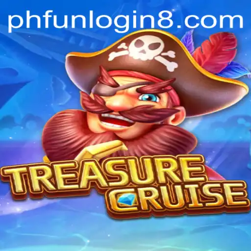 TREASURECRUISE: An Exciting Voyage Into the World of Pirate Adventures
