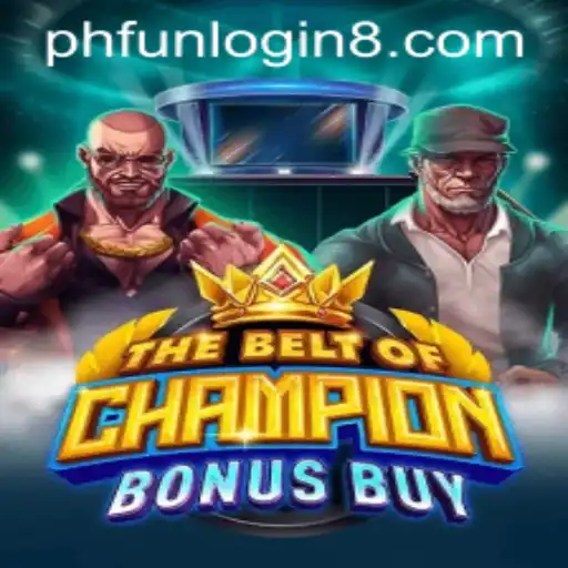 TheBeltOfChampionBonusBuy: A Game-Changer in the World of Entertainment