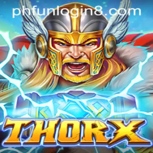 ThorX: A Mythical Gaming Experience with PHFun Login