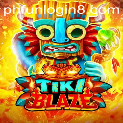 TikiBlaze: A Fiery Adventure in the Gaming World