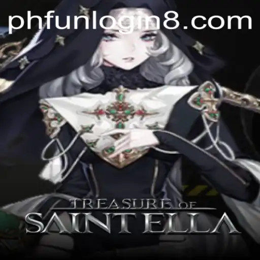 Unveiling the Mysteries of TreasureofSaintElla: A Comprehensive Guide to Rules and Gameplay