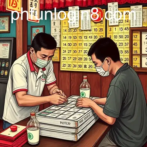 The Intricacies of Jueteng: An In-Depth Look