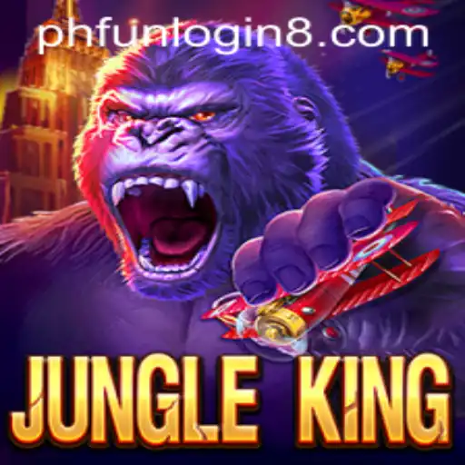 Explore the Adventure of JungleKing and Master the Phfun Login