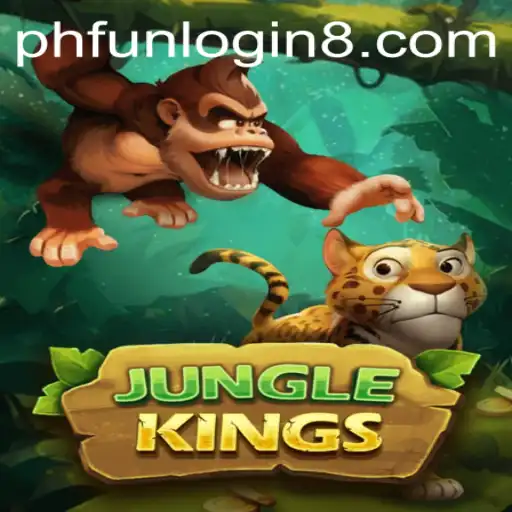 Discover the Adventure and Thrill of JungleKings